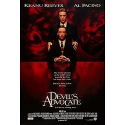 Devil's Advocate
